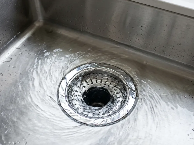 Drain Cleaning Plumber in Kerman, CA