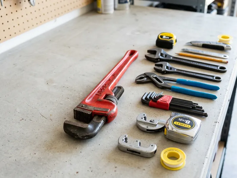Emergency Plumber in Kerman, CA