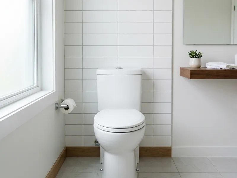 Toilet Repair & Installation Plumber in Kerman, CA